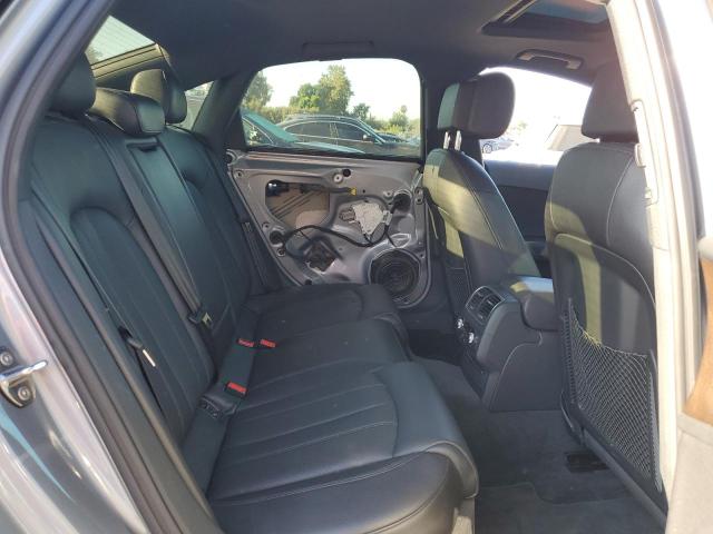 WAUHGAFCXGN104429 - 2016 AUDI A6 PRESTIGE 灰色 照片 10