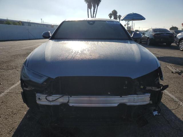 WAUHGAFCXGN104429 - 2016 AUDI A6 PRESTIGE 灰色 照片 5