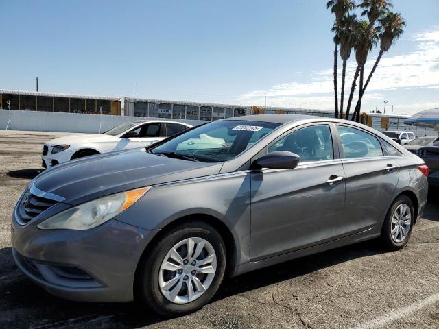2012 HYUNDAI SONATA GLS, 