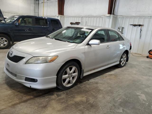 2008 TOYOTA CAMRY CE, 