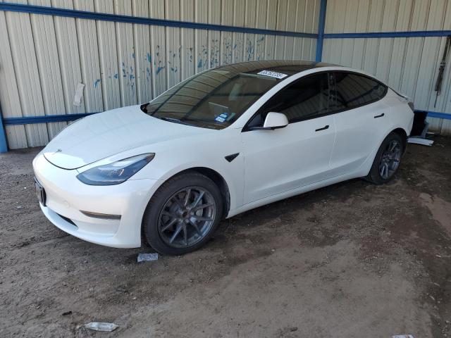 2023 TESLA MODEL 3, 