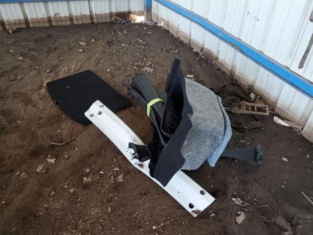 5YJ3E1EA2PF450136 - 2023 TESLA MODEL 3 Biały zdjęcie 12