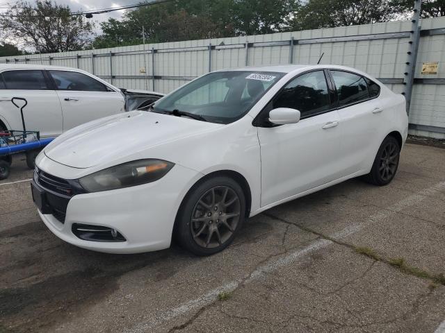 2013 DODGE DART SXT, 