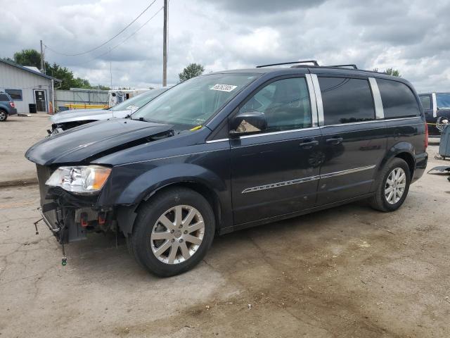 2013 CHRYSLER TOWN & COU TOURING, 