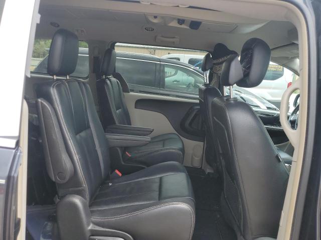 2C4RC1BG3DR720046 - 2013 CHRYSLER TOWN & COU TOURING Qara foto 10