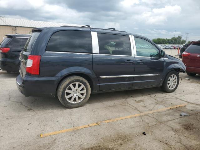 2C4RC1BG3DR720046 - 2013 CHRYSLER TOWN & COU TOURING Qara foto 3