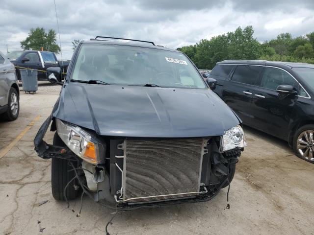 2C4RC1BG3DR720046 - 2013 CHRYSLER TOWN & COU TOURING Qara foto 5