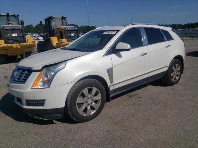 2014 CADILLAC SRX LUXURY COLLECTION, null