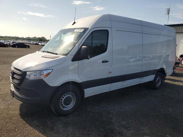 2023 MERCEDES-BENZ SPRINTER 2500, null