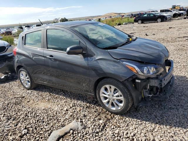 KL8CD6SA2NC012496 - 2022 CHEVROLET SPARK 1LT CHARCOAL photo 4