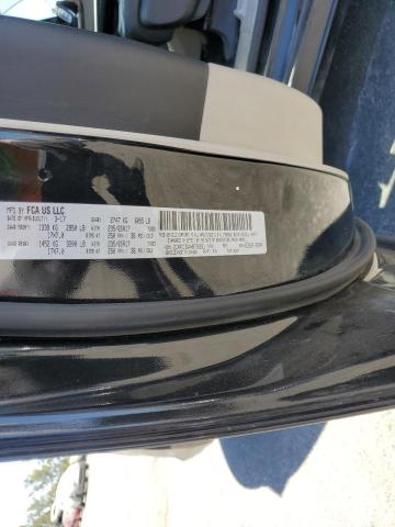 2C4RC1BG4HR720661 - 2017 CHRYSLER PACIFICA TOURING L 石墨色 照片 13