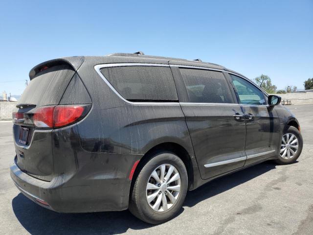 2C4RC1BG4HR720661 - 2017 CHRYSLER PACIFICA TOURING L 石墨色 照片 3