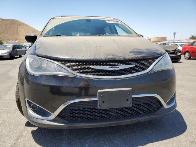 2C4RC1BG4HR720661 - 2017 CHRYSLER PACIFICA TOURING L 石墨色 照片 5