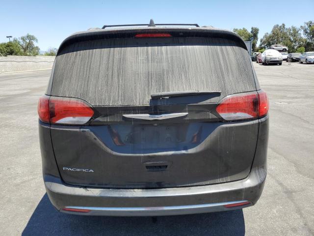 2C4RC1BG4HR720661 - 2017 CHRYSLER PACIFICA TOURING L 石墨色 照片 6