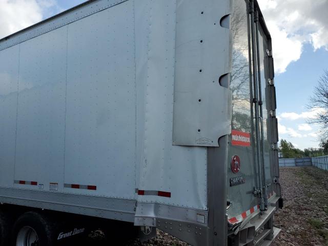 1GR1A0621LB158243 - 2020 GGSD TRAILER WHITE photo 9