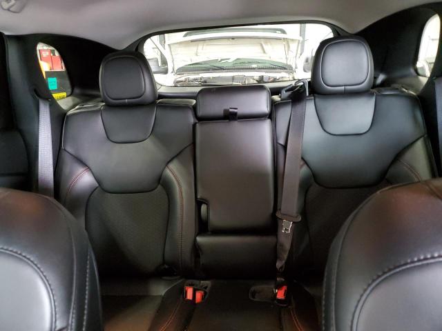 1C4PJMBX7ND541995 - 2022 JEEP CHEROKEE TRAILHAWK 黑色 照片 10