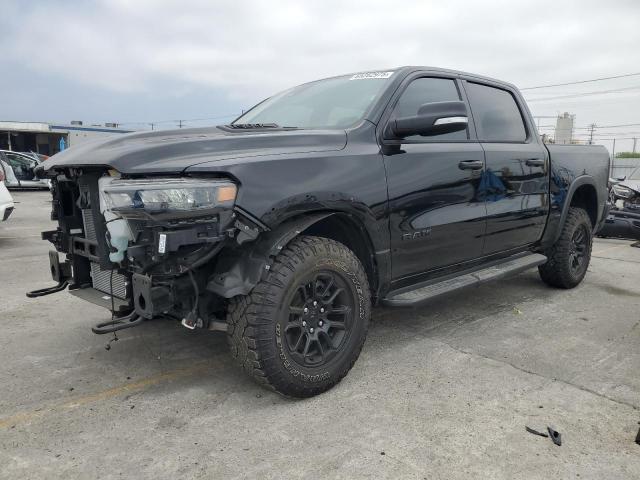 2025 RAM 1500 REBEL, 