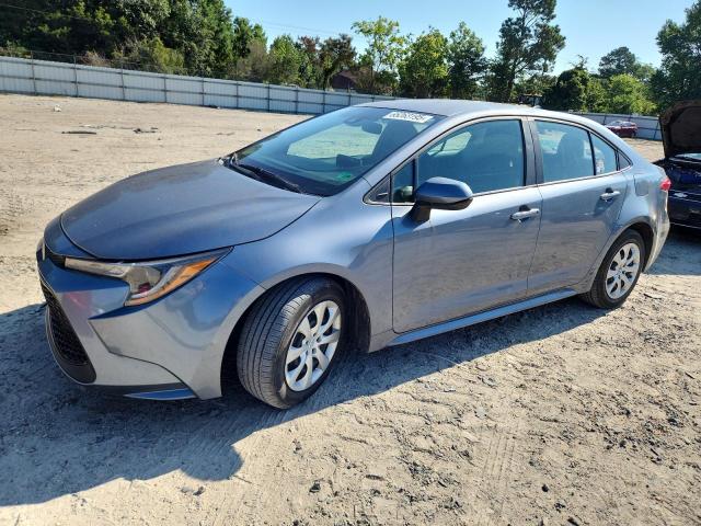 2020 TOYOTA COROLLA LE, 