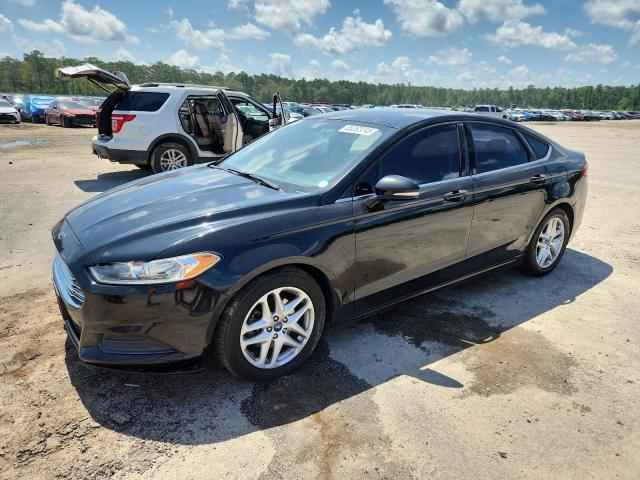 2016 FORD FUSION SE, 