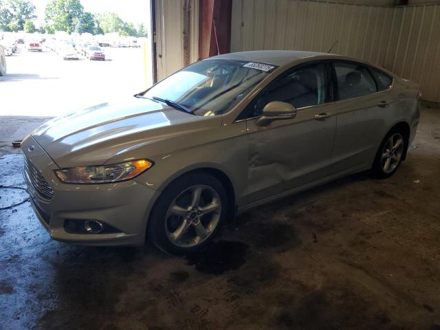2015 FORD FUSION SE, 