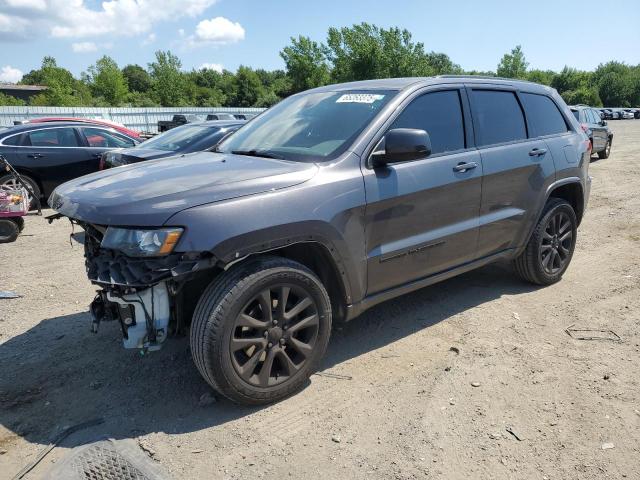2018 JEEP GRAND CHER LAREDO, 