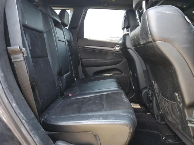 1C4RJFAG4JC390054 - 2018 JEEP GRAND CHER LAREDO 灰色 照片 11