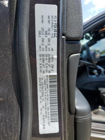 1C4RJFAG4JC390054 - 2018 JEEP GRAND CHER LAREDO 灰色 照片 13