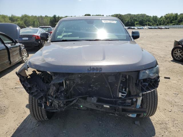 1C4RJFAG4JC390054 - 2018 JEEP GRAND CHER LAREDO 灰色 照片 5