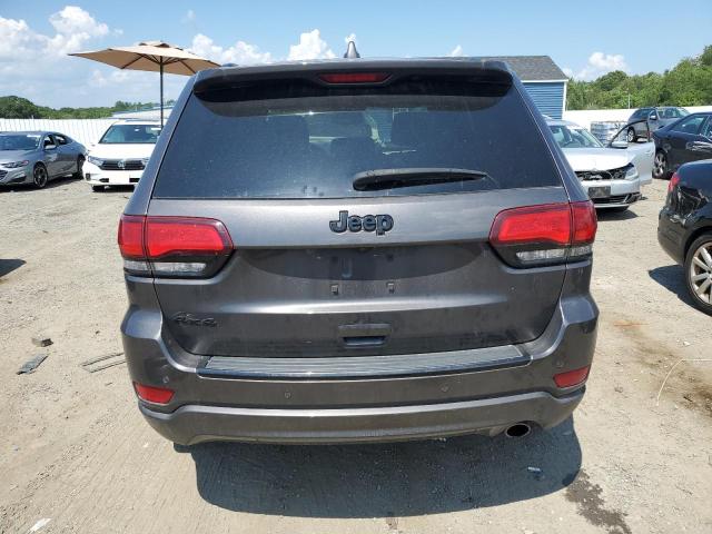 1C4RJFAG4JC390054 - 2018 JEEP GRAND CHER LAREDO 灰色 照片 6