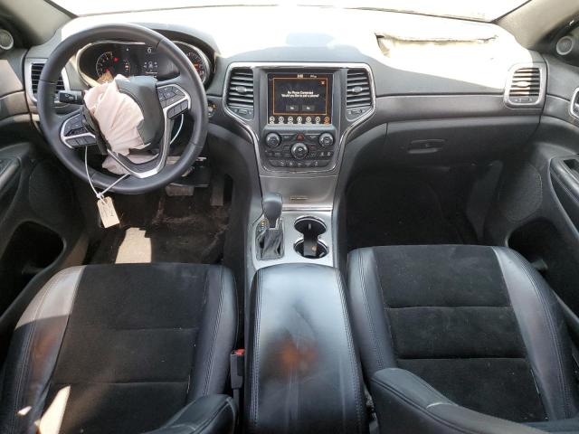 1C4RJFAG4JC390054 - 2018 JEEP GRAND CHER LAREDO 灰色 照片 8