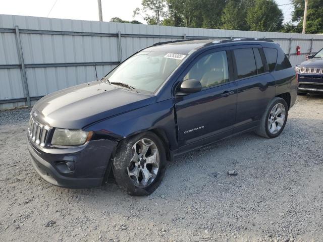 2016 JEEP COMPASS SPORT, 