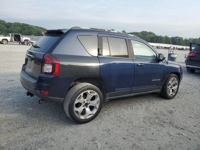 1C4NJCBA5GD569035 - 2016 JEEP COMPASS SPORT Mavi foto 3