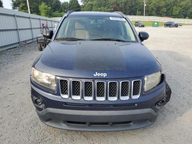 1C4NJCBA5GD569035 - 2016 JEEP COMPASS SPORT Mavi foto 5