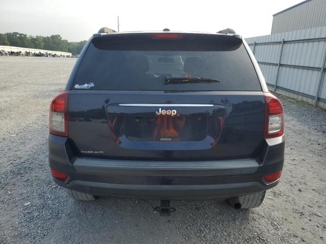 1C4NJCBA5GD569035 - 2016 JEEP COMPASS SPORT Mavi foto 6