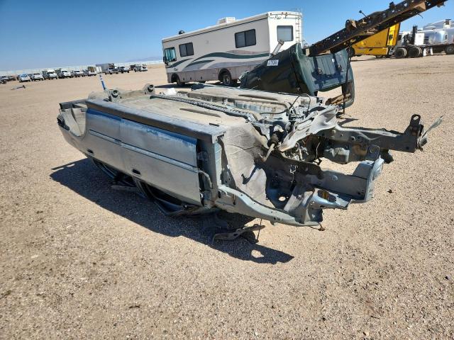 2000 HONDA CIVIC BASE, 