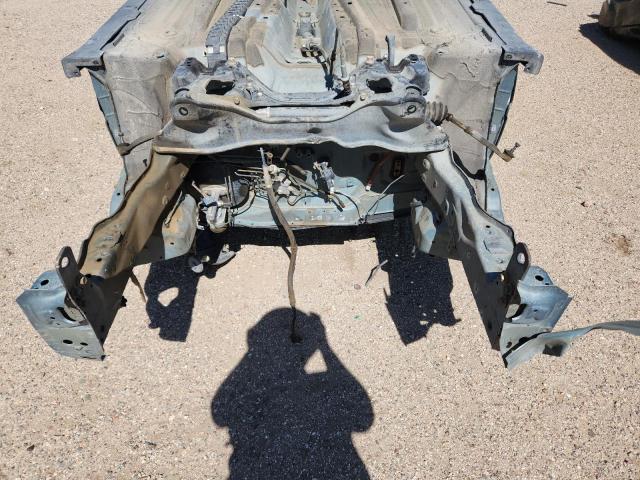 2HGEJ6617YH605163 - 2000 HONDA CIVIC BASE TEAL photo 11