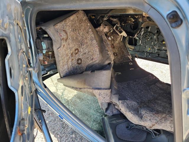 2HGEJ6617YH605163 - 2000 HONDA CIVIC BASE TEAL photo 8