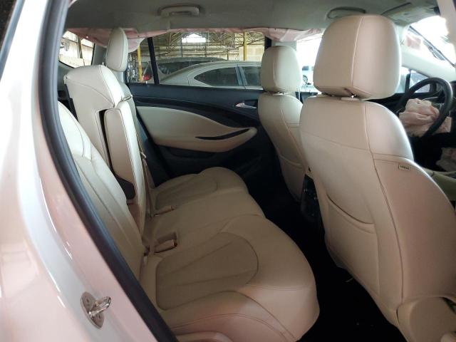 LRBFX2SA0LD157448 - 2020 BUICK ENVISION ESSENCE Ağ foto 10