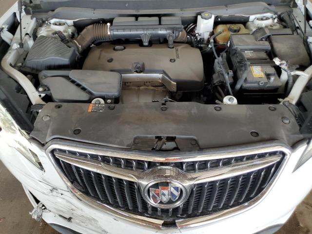 LRBFX2SA0LD157448 - 2020 BUICK ENVISION ESSENCE Ağ foto 11