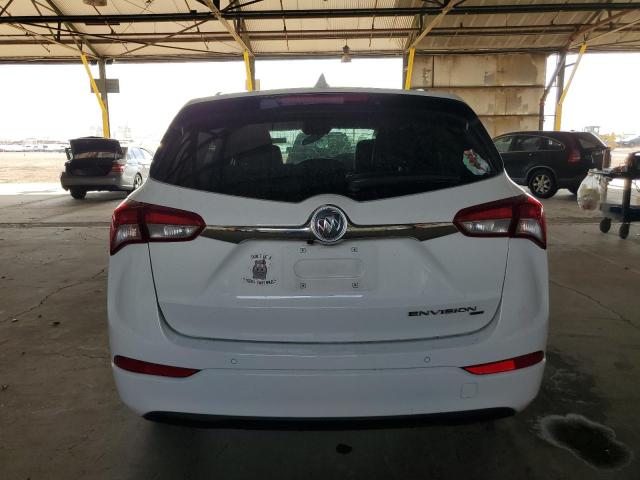 LRBFX2SA0LD157448 - 2020 BUICK ENVISION ESSENCE Ağ foto 6