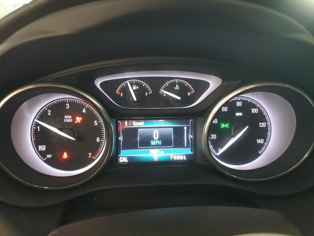 LRBFX2SA0LD157448 - 2020 BUICK ENVISION ESSENCE Ağ foto 9