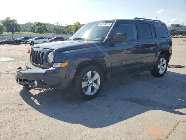 2016 JEEP PATRIOT SPORT, 