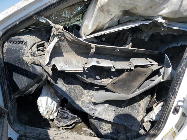 4T1G11AK8PU791071 - 2023 TOYOTA CAMRY SE NIGHT SHADE WHITE photo 7