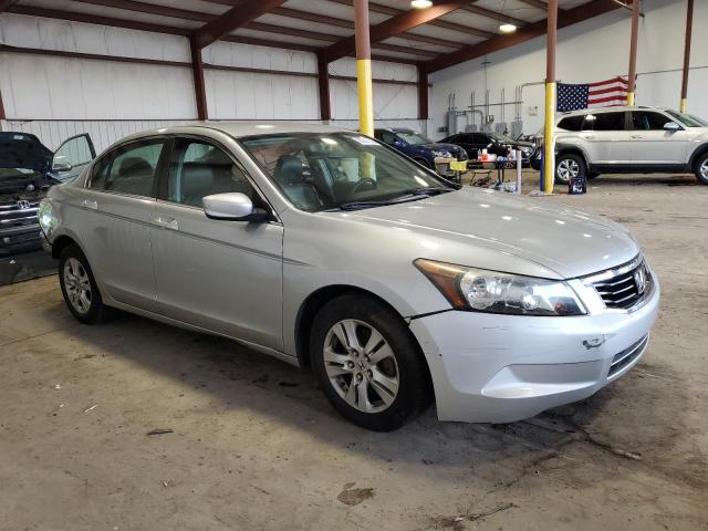 1HGCP26479A152719 - 2009 HONDA ACCORD LXP SILVER photo 4