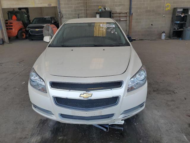 1G1ZC5E19BF290793 - 2011 CHEVROLET MALIBU 1LT 白色 照片 5