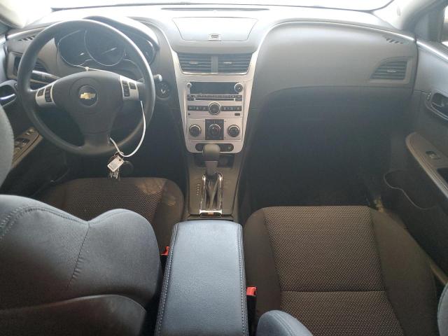 1G1ZC5E19BF290793 - 2011 CHEVROLET MALIBU 1LT 白色 照片 8