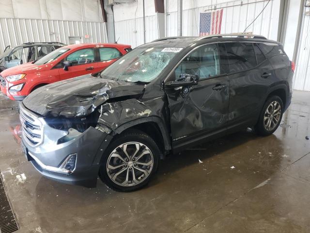 2019 GMC TERRAIN SLT, null