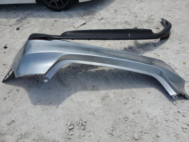 4T1C11AK4NU680075 - 2022 TOYOTA CAMRY LE Gümüş foto 12