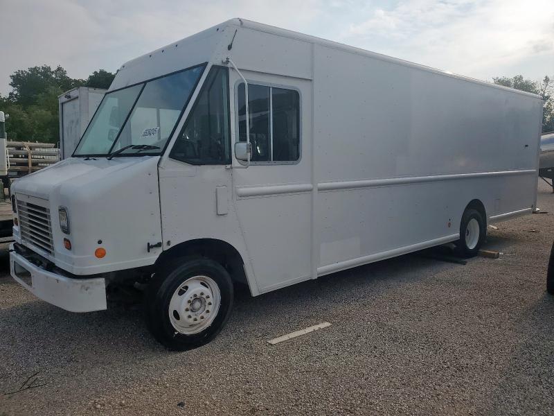 2012 FORD F59, 