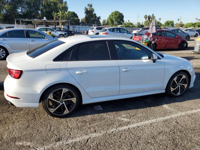 WAUBEGFF1LA104216 - 2020 AUDI A3 S-LINE PREMIUM WHITE photo 3